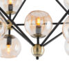 Pendant lamp Lux Rebekka