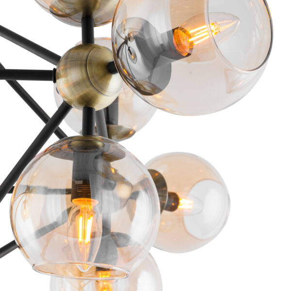 Pendant lamp Lux Rebekka