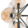 Pendant lamp Lux Rebekka