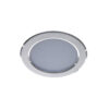 Recessed ceiling light Lux Luxram – minimalist recessed ceiling light
