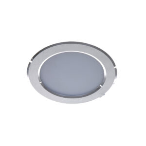 Recessed ceiling light Lux Luxram – minimalist recessed ceiling light