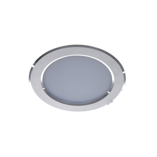Recessed ceiling light Lux Luxram – minimalist recessed ceiling light