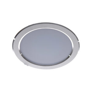 Recessed ceiling light Lux Luxram 16w – minimalist recessed ceiling light