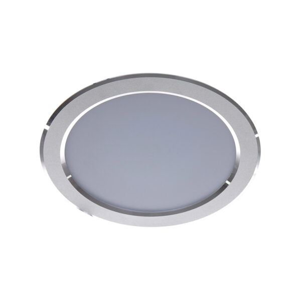Recessed ceiling light Lux Luxram 16w – minimalist recessed ceiling light