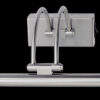 Picture light Lux High 5w – picture lights in satin and metal