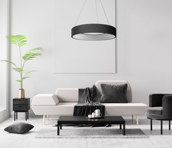 ideal for stylish interiors.