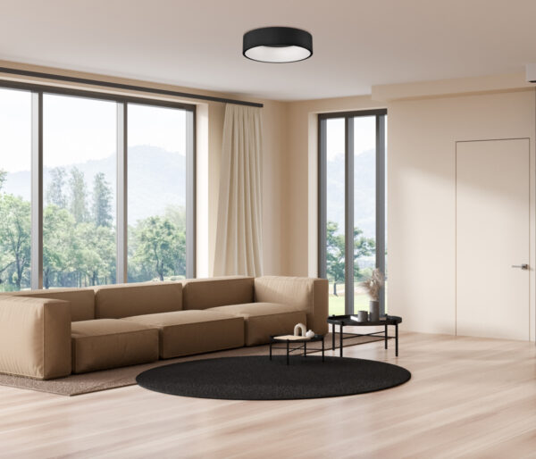 ideal for stylish interiors.