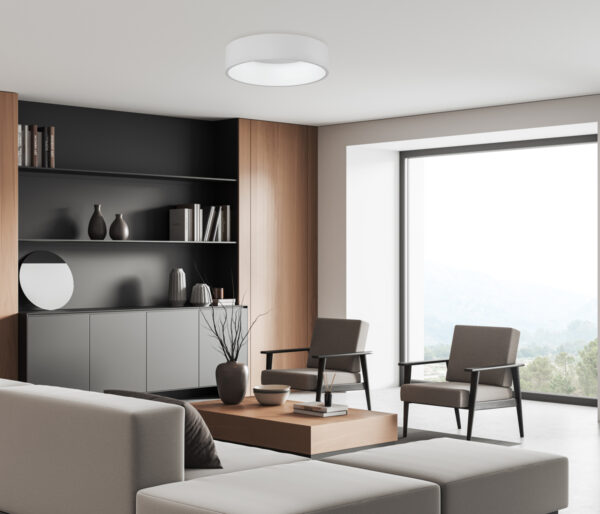 ideal for stylish interiors.