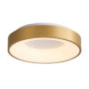 Flush mount ceiling light Lux Giulia