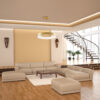 ideal for stylish interiors.