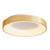 Flush mount ceiling light Lux Giulia 50w