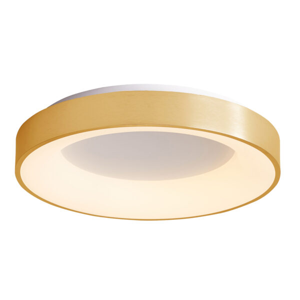 Flush mount ceiling light Lux Giulia 50w
