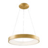 Pendant lamp Lux Giulia 50w