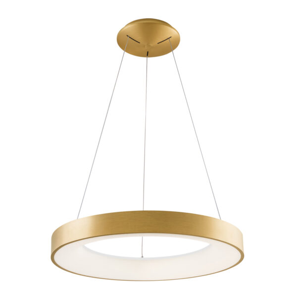 Pendant lamp Lux Giulia 50w
