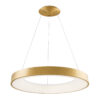Pendant lamp Lux Giulia 80w