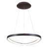Pendant lamp Lux Morfi 48w