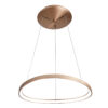 Pendant lamp Lux Morfi