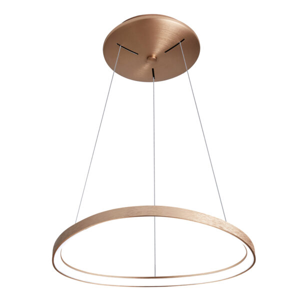 Pendant lamp Lux Morfi