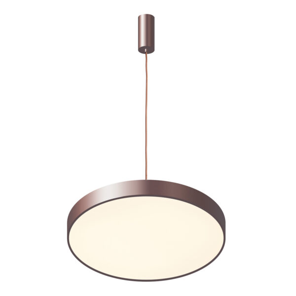 Pendant lamp Lux Orbital 5361-830RP-CO-3