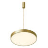 Pendant lamp Lux Orbital 5361-830RP-GD-3