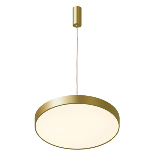 Pendant lamp Lux Orbital 5361-830RP-GD-3