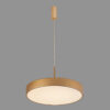 Pendant lamp Lux Orbital 5361-830RP-GD-3