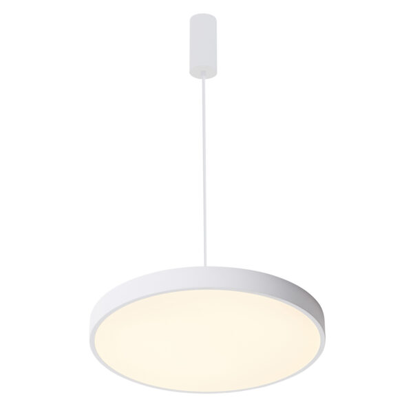 Pendant lamp Lux Orbital 5361-860RP-WH-4