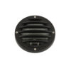 Outdoor floor light Lux Fermi – outdoor floor lights in black and aluminum
