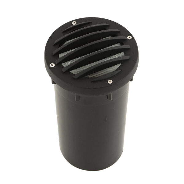 Outdoor floor light Lux Fermi
