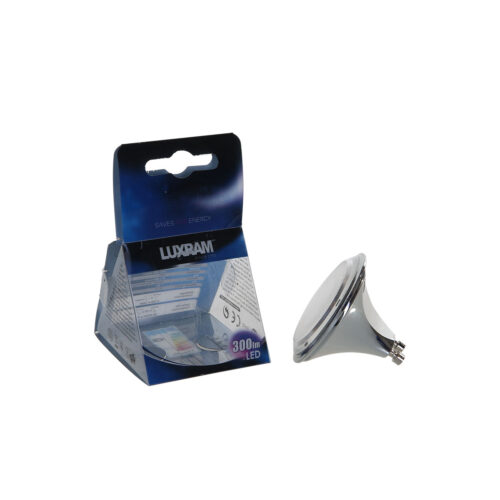 Modern LED bulb Lux Luxram GU10 4.5W LED 3000K – modern led bulbs