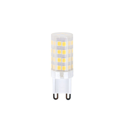 Modern LED bulb Lux G9 5W 3000K Frosted Dimmable – modern led bulbs