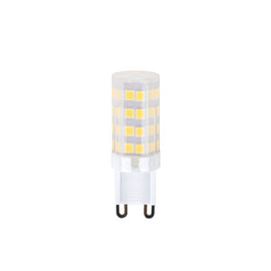 Modern LED bulb Lux G9 5W 4000K Frosted Dimmable – modern led bulbs