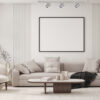 ideal for stylish interiors.