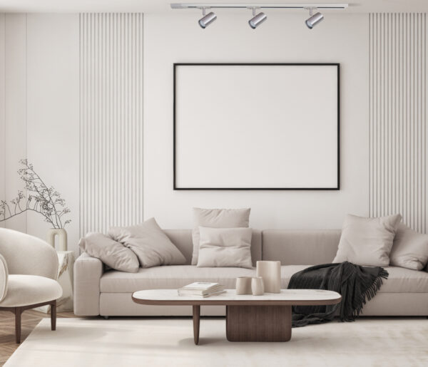 ideal for stylish interiors.