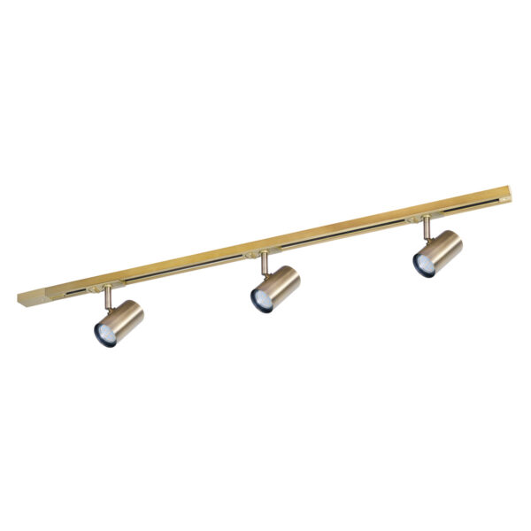 Track light set Lux Marvi TR Jazz AB