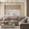 ideal for stylish interiors.