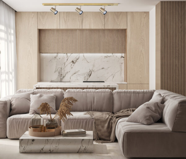 ideal for stylish interiors.