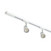 Track light set Lux Astley