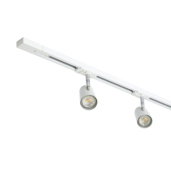 Track light set Lux Astley