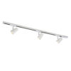 Track light set Lux Astley