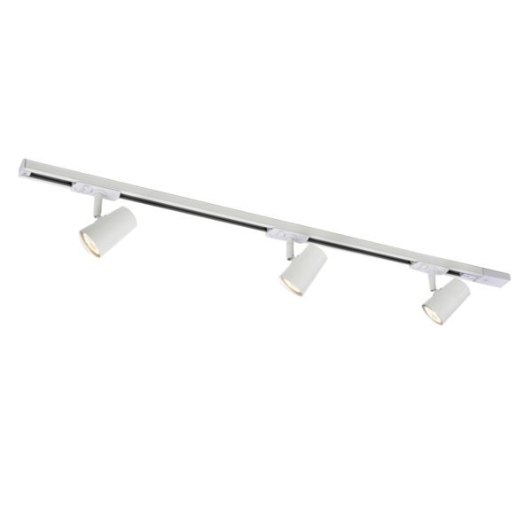 Track light set Lux Astley