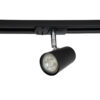 Track light set Lux Astley 35w