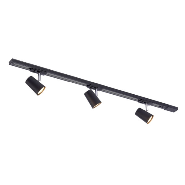 Track light set Lux Astley 35w