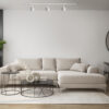 ideal for stylish interiors.