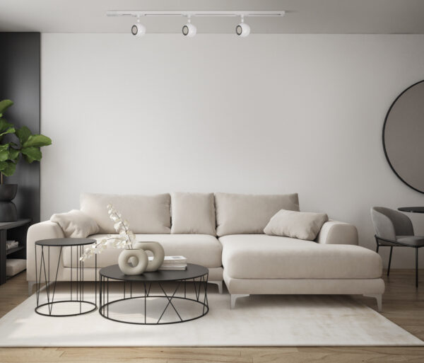 ideal for stylish interiors.
