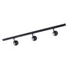 Track light set Lux Marvi TR Blake 920321-3-BL-SET