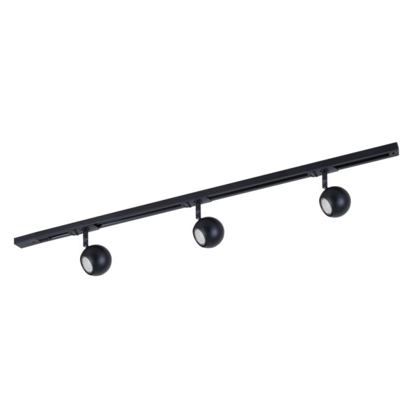 Track light set Lux Marvi TR Blake 920321-3-BL-SET