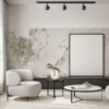 ideal for stylish interiors.