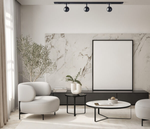 ideal for stylish interiors.