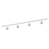 Track light set Lux Marvi TR Blake